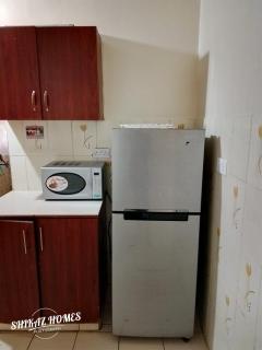 Shikaz Homes Two bedroom - Nairobi - 6