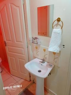 Shikaz Homes Two bedroom - Nairobi - 3