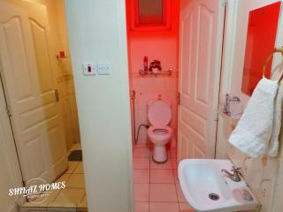 Shikaz Homes Two bedroom - Nairobi - 2
