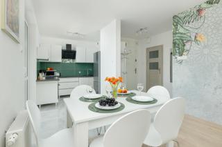APARTAMENT PLATANY z miejscem parkingowym - 3