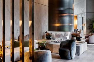 Luxury WSP 2 bedroom apartment Pool, Gym, Sauna & Prime CBD location - 0