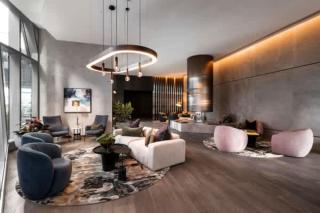 Luxury WSP 2 bedroom apartment Pool, Gym, Sauna & Prime CBD location - 5