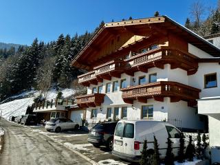 Landhaus Rieder im Zillertal - 9