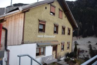 Haus Sonnenhof - Kappl - 0