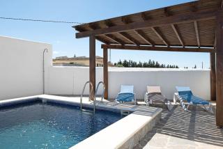 Casa Luisa A - 9