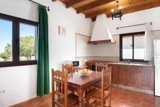 Casa Luisa A - 4