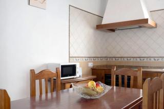 Casa Luisa A - 1