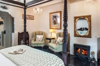 A Loft In The Mill Boutique Accommodation - 8