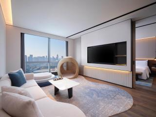 Sheraton Ningbo Yinzhou - 2