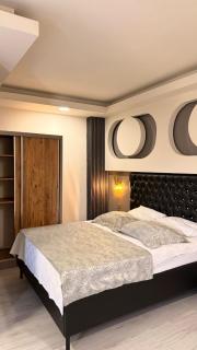 Akçahan Apart Hotel - 9