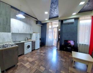 Nice and Sunny 1 room Studio Near City Center + Open Balcony - 6