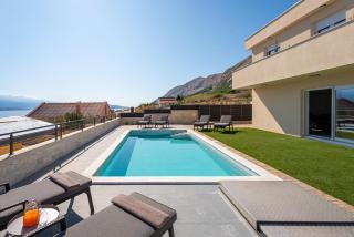 Villa Storia in Pag - Haus für 6-8 Personen - 5