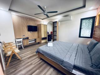 Mint Home - 9