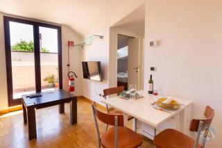 88-appartamento con parcheggio vicino al mare - 4