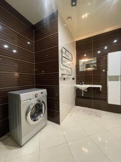 Мост сити апартаменты кв 125 - 3