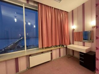 Мост сити апартаменты кв 125 - 1