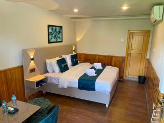 Hunza Embassy Hotel - 4