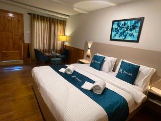 Hunza Embassy Hotel - 3