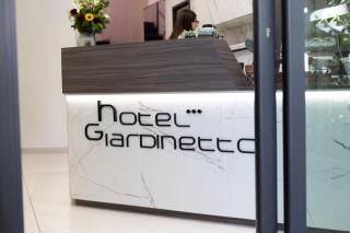 Hotel Giardinetto Al Sant'Orsola - 0