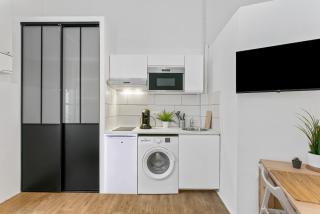 Studios Hyper Centre - LGC Habitat - 2