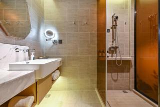 Atour Hotel Nanchang Bridge Chaoyang Center - 3