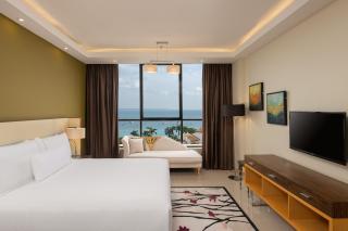 Element by Marriott Dar es Salaam - 9
