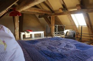 farmwokers house Hartensdorf, Vacation apartment - 8