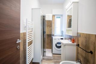 Rubini19 Living l Moderno Appartamento vicino Ospedale e Centro - 7