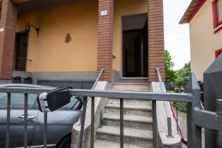 Rubini19 Living l Moderno Appartamento vicino Ospedale e Centro - 3