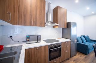 Rubini19 Living l Moderno Appartamento vicino Ospedale e Centro - 4