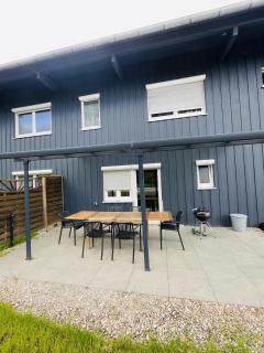 Ferienwohnung Südtor - 8