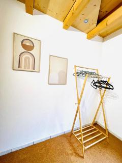 Ferienwohnung Südtor - 9