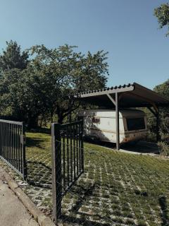 Glamping im Main-Tauber-Kreis - 6