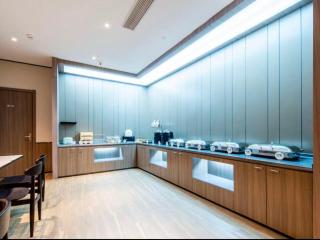 Hanting Hotel Hefei Huaihe Road Pedestrian Street Baohe Park - 5