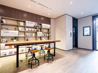 Hanting Hotel Hefei Huaihe Road Pedestrian Street Baohe Park - 4