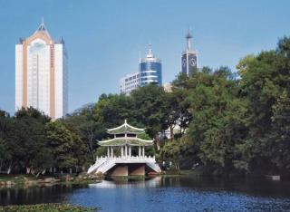 Hanting Hotel Hefei Huaihe Road Pedestrian Street Baohe Park - 3