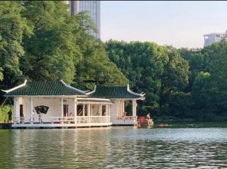 Hanting Hotel Hefei Huaihe Road Pedestrian Street Baohe Park - 2