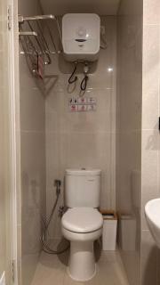 Apartemen Podomoro, Victory Tower 1BR - 6