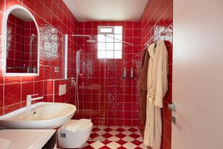 MGM Suites - 2