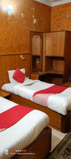 HOTEL Embassy - 5