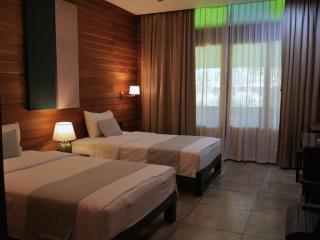 Royal River Kwai Resort and Spa - 8