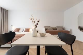 Charming studio for 4 in a popular spa location - 0