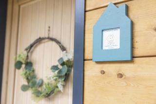 chalets les biches - 4