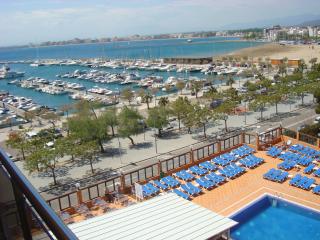 Hotel Univers - Roses - 1