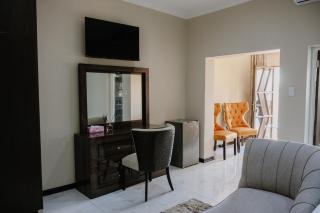 PoloVi Guesthouse and Beauty Spa - 8