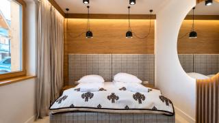 Czorsztyn Lux Apartments- Apartament z prywatną sauną 271 - 9
