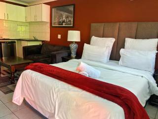 RAMATA GUEST HOUSE - 8