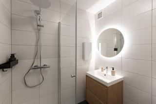 Charming studio for 4 in a popular spa location - 8