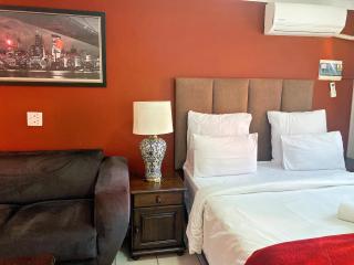 RAMATA GUEST HOUSE - 2