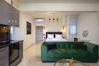 MGM Suites - 5